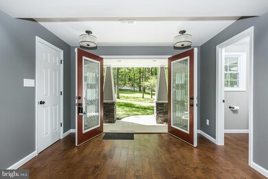 1416 Highview Dr, Lutherville Timonium, MD 21093 - photo 2