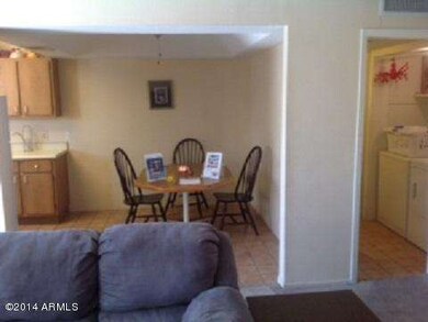 Kitchen Dining Area Grand