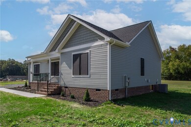 206 Oswald Ln, Dunnsville, VA 22454 - photo 6