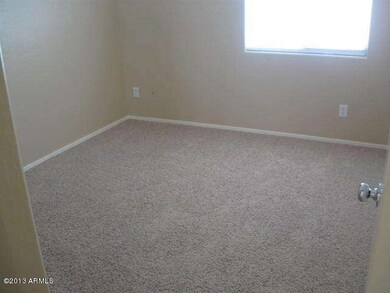 Bedroom #1