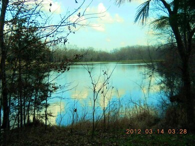 4 A FISHING LAKE