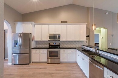 Kitchen 1