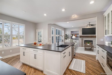 4431 W Jamison Place, Littleton, CO 80128 - photo 5