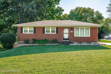 7805 Joyce Dr, Louisville, KY 40219 - photo 2