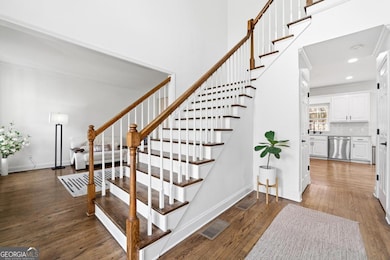 6155 Old Still Run Rd, Gainesville, GA 30506 - photo 5