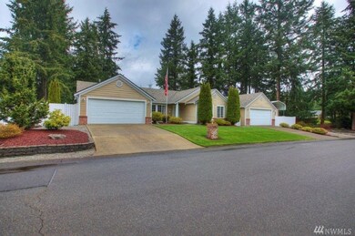 11123 193rd St E, Graham, WA 98338 - photo 3