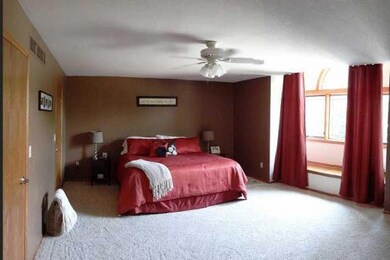 Master Bedroom.