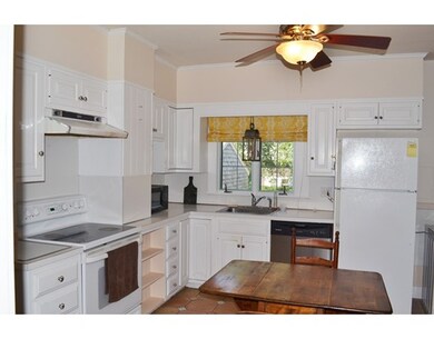 39 Lincoln Ave unit 1, Marblehead, MA 01945 - photo 4