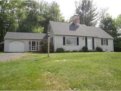 114 Chapin Rd, Hampden, MA 01036 - photo 2