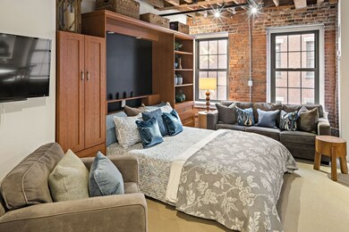 99-105 Broad St unit 4F, Boston, MA 02110 - photo 4