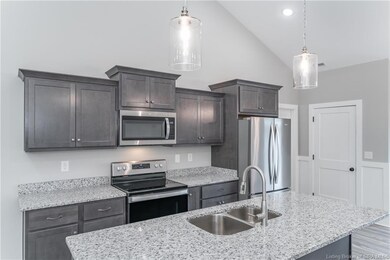 1940 Harmony Cir unit 18, Charlestown, IN 47111 - photo 7