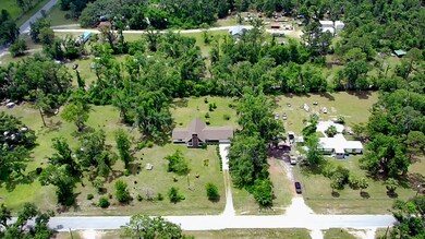 2917 Glover Carlton Rd, Perry, FL 32348 - photo 3