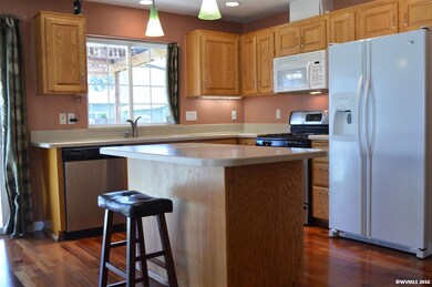 7672 St Charles St NE, Keizer, OR 97303 - photo 5