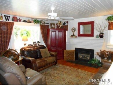 Enjoy the Living Room