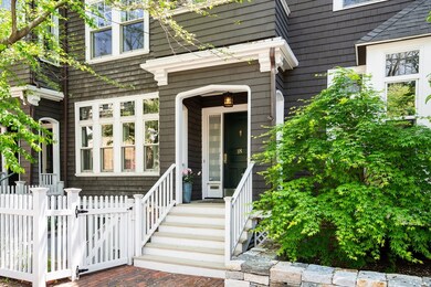 18 Hilliard St, Cambridge, MA 02138 - photo 2