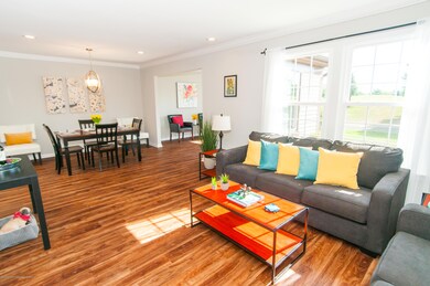 52A Yorkshire Dr, Monroe Township, NJ 08831 - photo 7