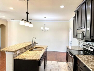 621 Fleming St, Wylie, TX 75098 - photo 7
