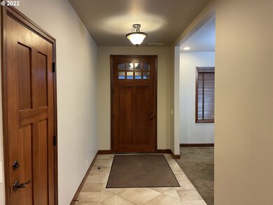 Entrance/Foyer