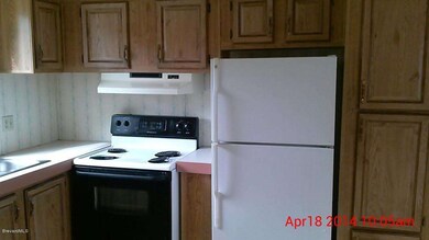 vanguard kitchen