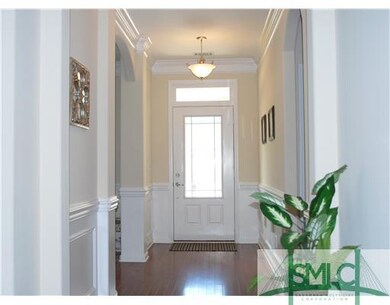 Other. Foyer