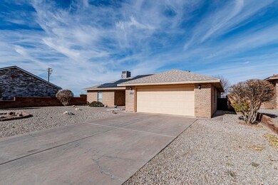 1013 San Miguel, Alamogordo, NM 88310 - photo 2