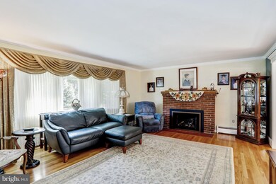 210 S Monroe Ave, Wenonah, NJ 08090 - photo 6