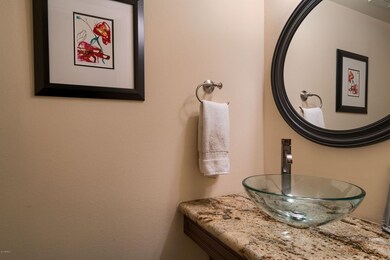 Guest Bath