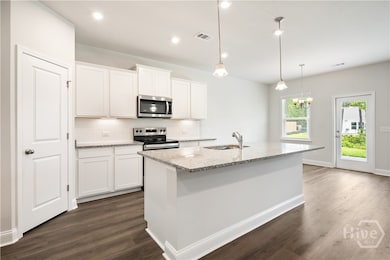 249 Monterey Loop, Richmond Hill, GA 31324 - photo 5