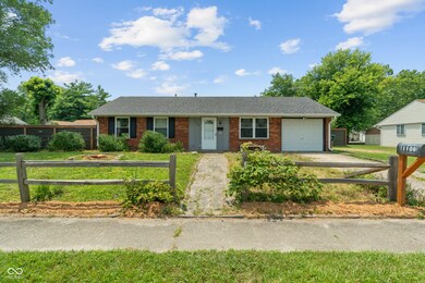 1108 Warwick Dr, New Whiteland, IN 46184 - photo 3