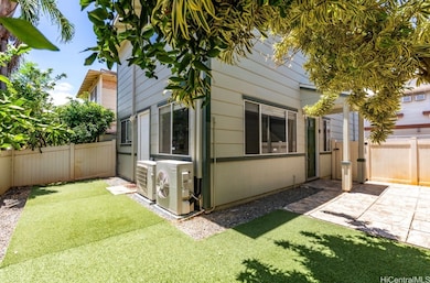 91-241 Makalauna Place unit 15, Ewa Beach, HI 96706 - photo 2