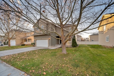 7881 N Cedar Crest Dr, Eagle Mountain, UT 84005 - photo 3