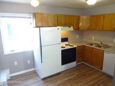 1460 W 26th Ave unit 11, Anchorage, AK 99503 - photo 4