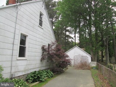 604 Goldsborough Ave, Cambridge, MD 21613 - photo 2