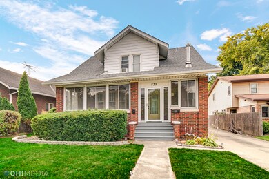 835 N Center St unit 1, Naperville, IL 60563 - photo 2