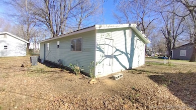 1358 Shady Ln, Westville, OK 74965 - photo 2