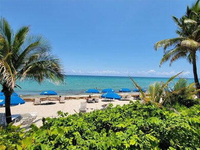 Parker Plaza Estates unit 1107, Hallandale Beach, FL 33009 - photo 3