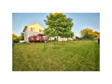 PLENTY OF SPACE FOR ENTERTAINING
