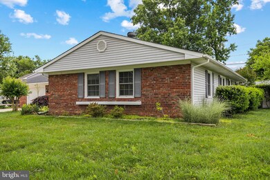 4701 Ramsgate Ln, Bowie, MD 20715 - photo 2