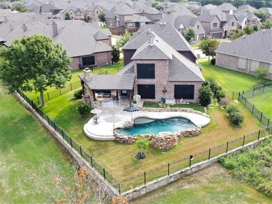 426 Heritage Ln, Wylie, TX 75098 - photo 4