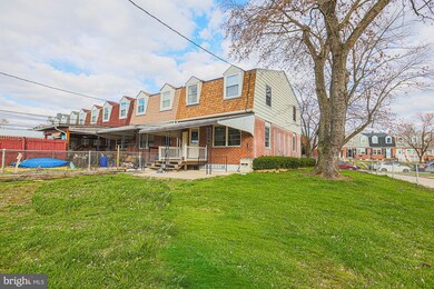 3146 Ryerson Cir, Halethorpe, MD 21227 - photo 4