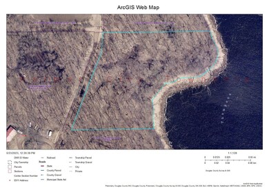 Lot 1 Honeysuckle Ln SW, Kensington, MN 56343 - photo 3