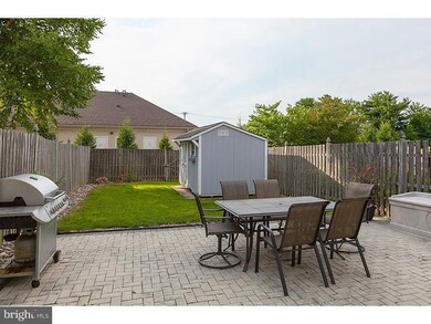 109 Carriage Ln, Swedesboro, NJ 08085 - photo 3