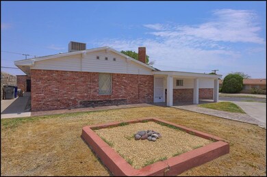 4700 Louisiana St, El Paso, TX 79930 - photo 2