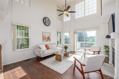 9435 Southern Hills Cir unit C18, Lone Tree, CO 80124 - photo 5