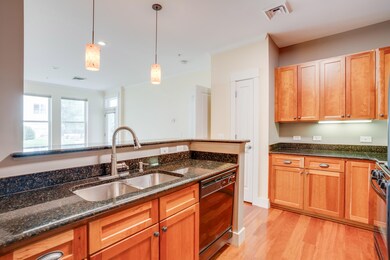 60 Winooski Falls Way unit 1109, Winooski, VT 05404 - photo 4