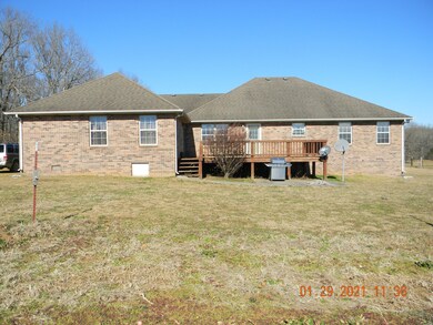 1497 Warner Bridge Rd, Shelbyville, TN 37160 - photo 4