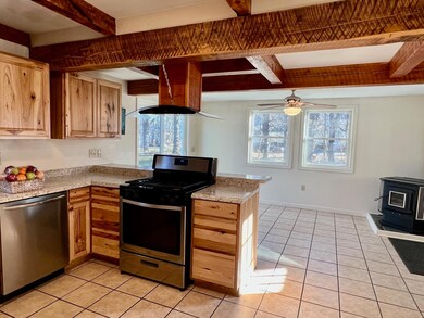 76 Smith St, Fryeburg, ME 04037 - photo 5