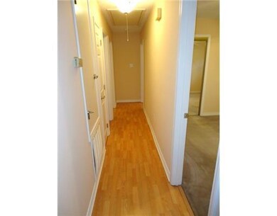 Other. Hallway