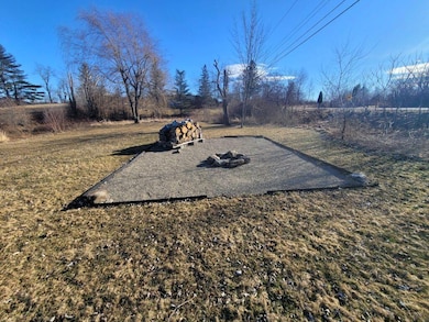Firepit