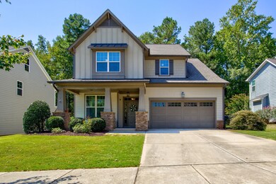 53 N Freeman Dr, Pittsboro, NC 27312 - photo 2